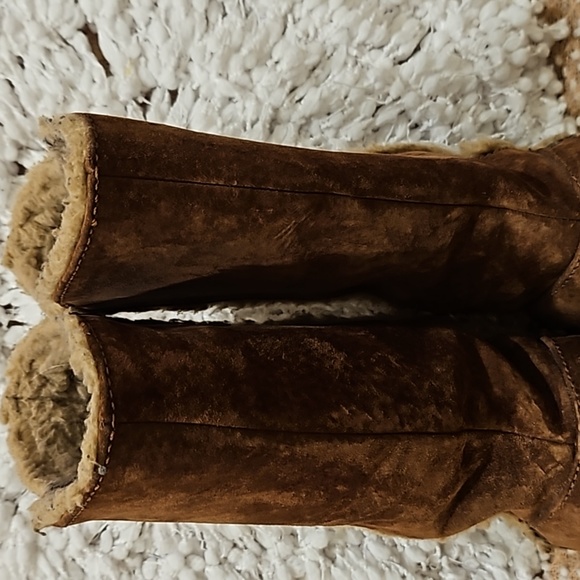 Patagonia Boots - Picture 4 of 16